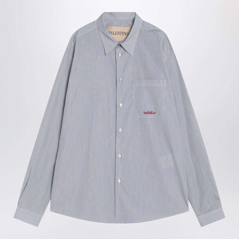 Valentino Shirts & Tops - Celeste | 946deae12955ce9af7f850fd76fb9e8e73661a07