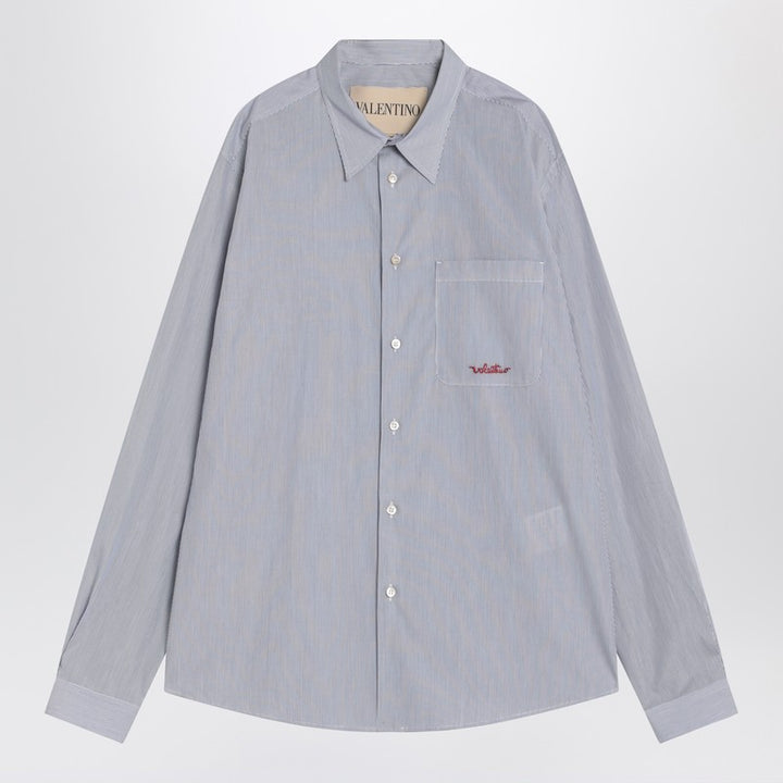 Valentino Shirts & Tops - Celeste | 946deae12955ce9af7f850fd76fb9e8e73661a07