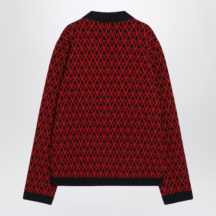 Valentino Shirts & Tops - Blu | 5d41a85773f468b0b1d2787e218f9dd8e4236c03