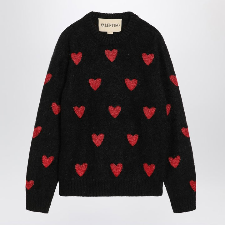 Valentino Shirts & Tops - Nero | e1016b03e91d0997d0a735a8776febd41689a9ad