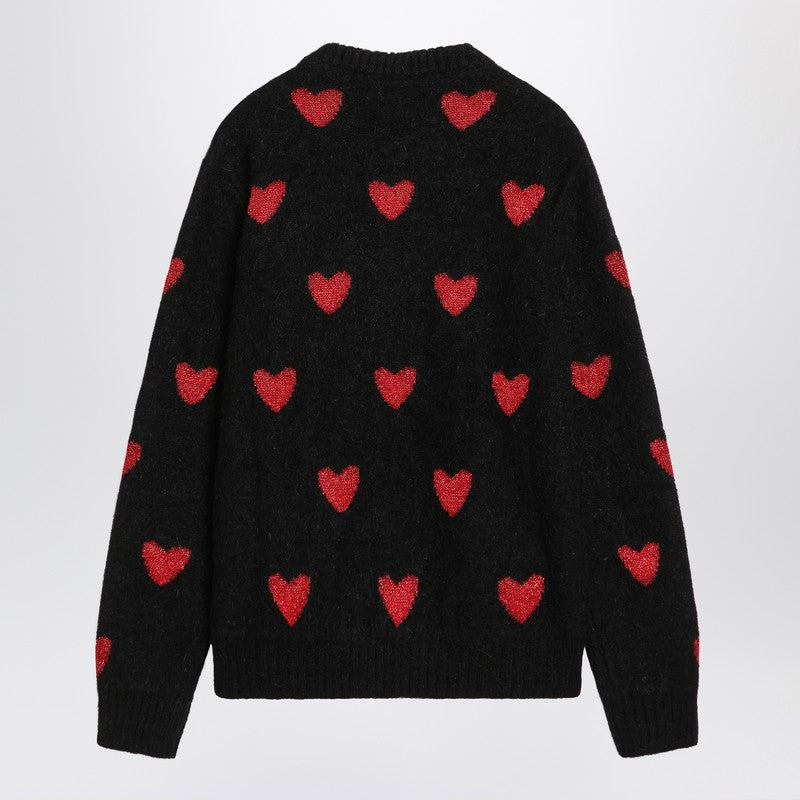 Valentino Shirts & Tops - Nero | bc7cc97d6ca30582ed942c4b77d5acb46f1531e3