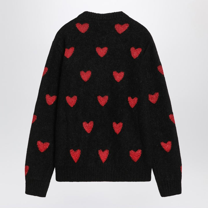 Valentino Shirts & Tops - Nero | bc7cc97d6ca30582ed942c4b77d5acb46f1531e3