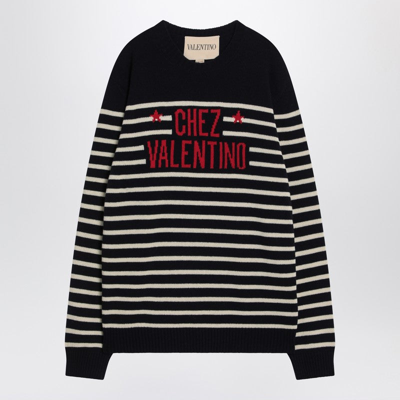 Valentino Shirts & Tops - Blu | ba93f80c142ae26ce64b96aa43b75363535c516b