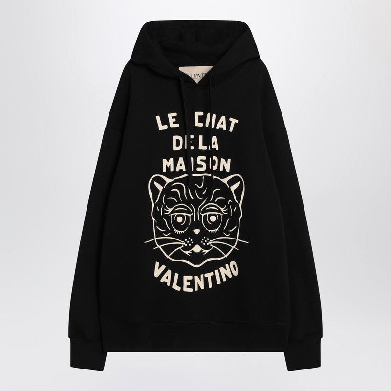 Valentino Shirts & Tops - Nero | 549d59b4466029e6d58c8f2316250b3d6e6d4611