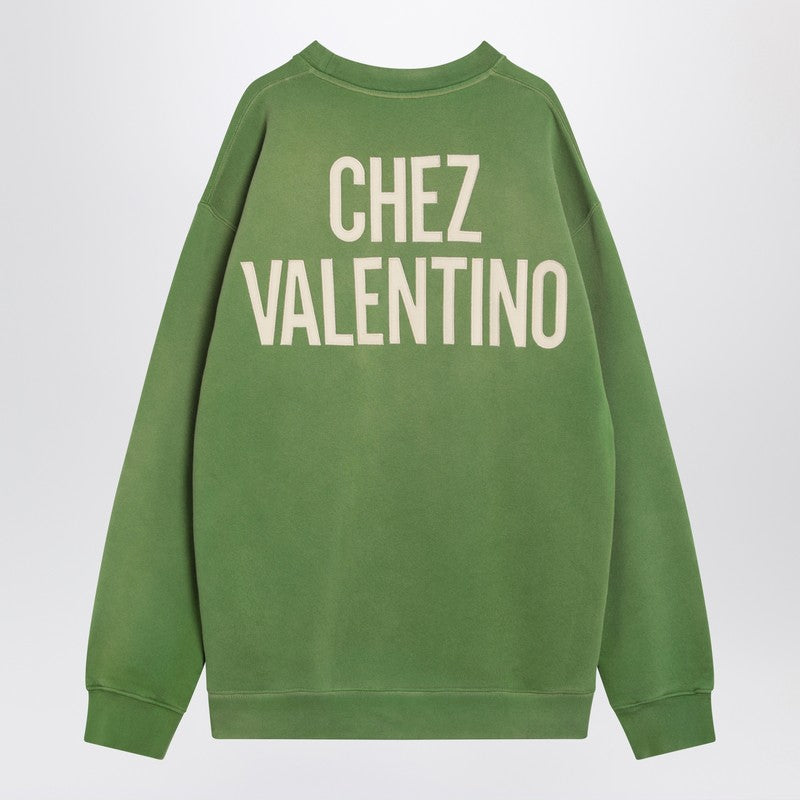 Valentino Shirts & Tops - Verde | 2c7ec1d6480ebb4788153236cb2f5af2da8adf58