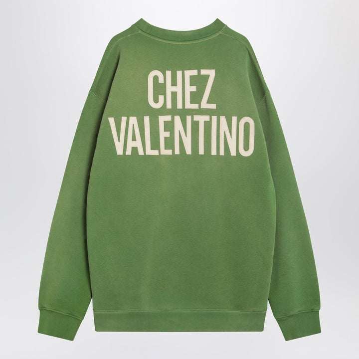 Valentino Shirts & Tops - Verde | 2c7ec1d6480ebb4788153236cb2f5af2da8adf58