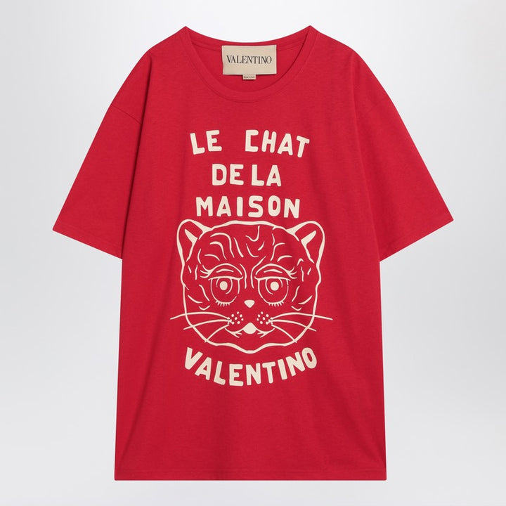 Valentino Shirts & Tops - Rosso | ca1198e3f4b26d790de48c8d0594b0f91cfd0ef3