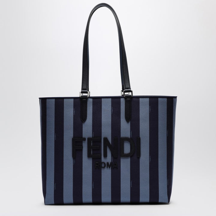 Fendi Apparel & Accessories - Blu | ee2aa6c9c637f6f8fde784a2ef3f9f614a6355b5