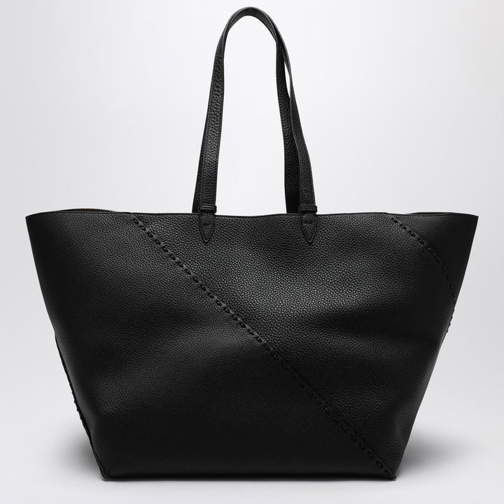 Fendi Apparel & Accessories - Nero | 775500983e9882c7ec2029e8871fe78317f23472