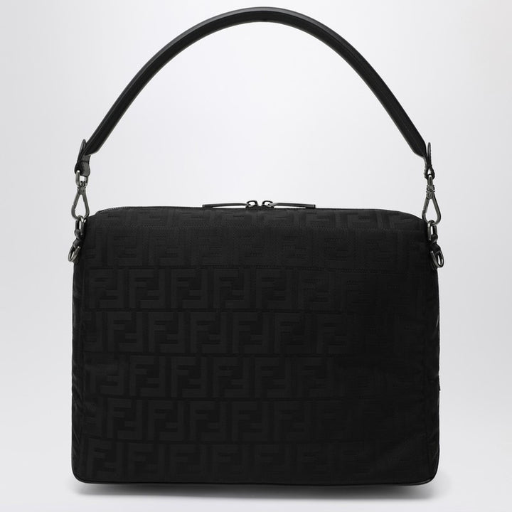 Fendi Apparel & Accessories - Nero | 971fb0720bfe36f524150664e9c7280a0784ea08