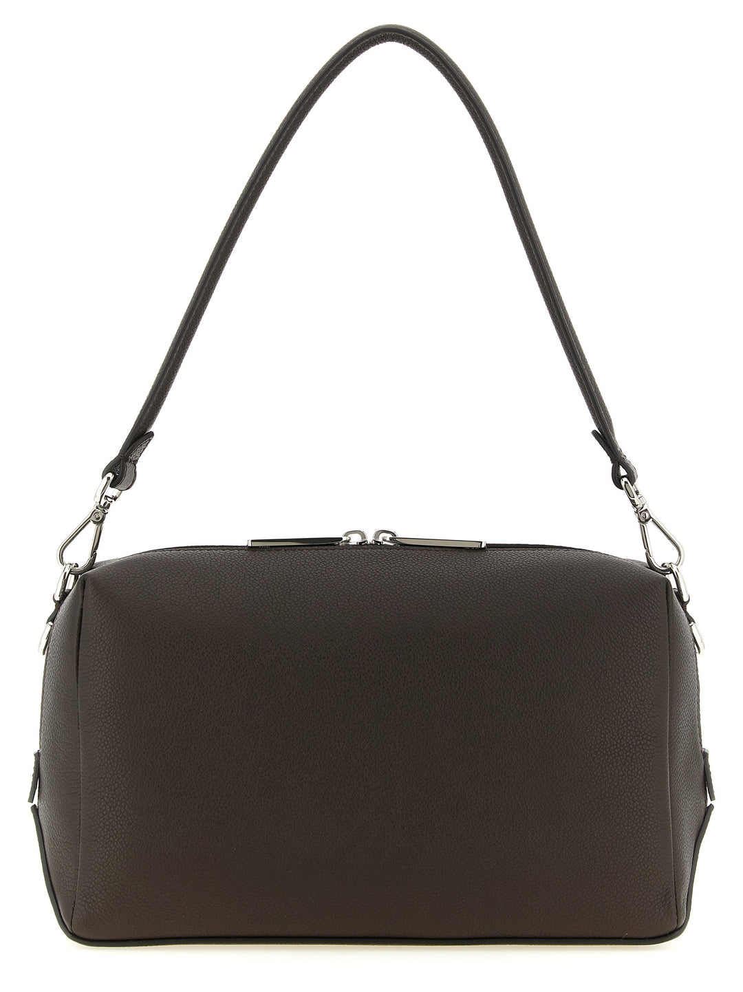 Fendi Fendi Lui Borse a Spalla e Tracolla - Marrone | 4d30acdf2f2768ba8b22b680b84a73aec31e7111