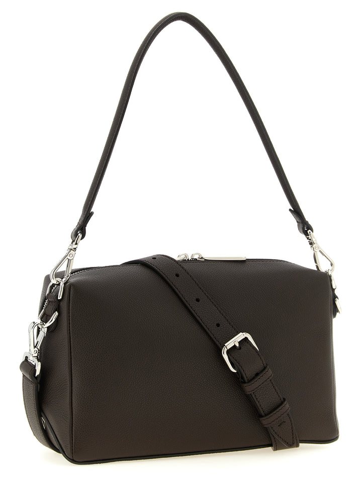 Fendi Fendi Lui Borse a Spalla e Tracolla - Marrone | 7875bd97461612f7a9ee52b036ccfd94b4c30cb2