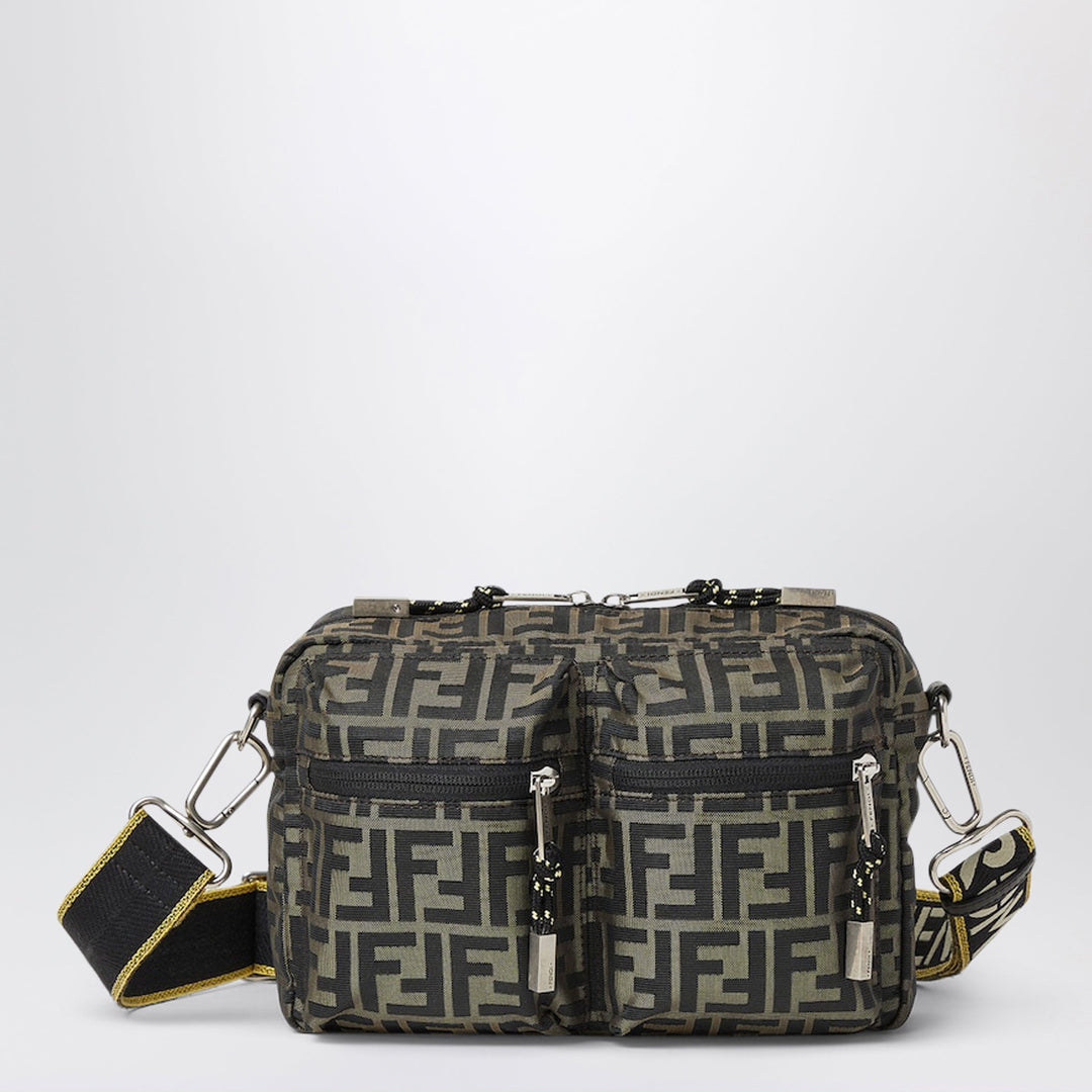 Fendi Apparel & Accessories - Marrone | 382e094efedc184e3bfe26366d2ca0a90351e908