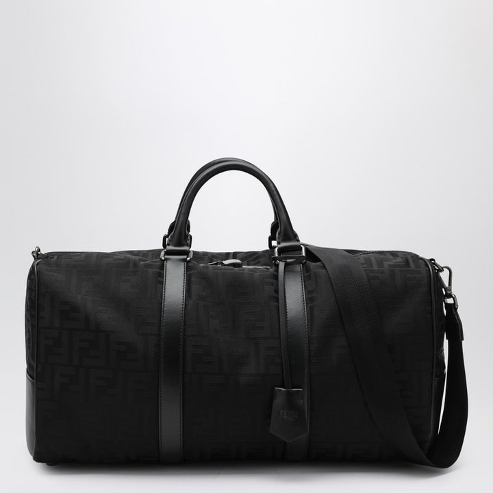 Fendi Apparel & Accessories - Nero | 64524ff982216eea8ee066bd6839b3b3bfb9a513