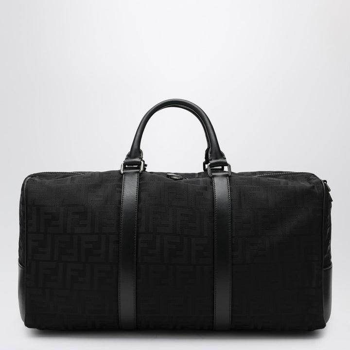 Fendi Apparel & Accessories - Nero | d5efd9e5b6e361244bc6cc99cab4e4ed727280d6