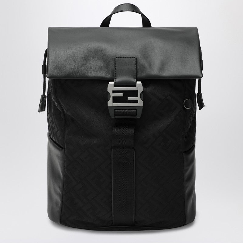 Fendi Apparel & Accessories - Nero | b2c4601eb42140b2fed74e0a9a7bff6672d17e1a