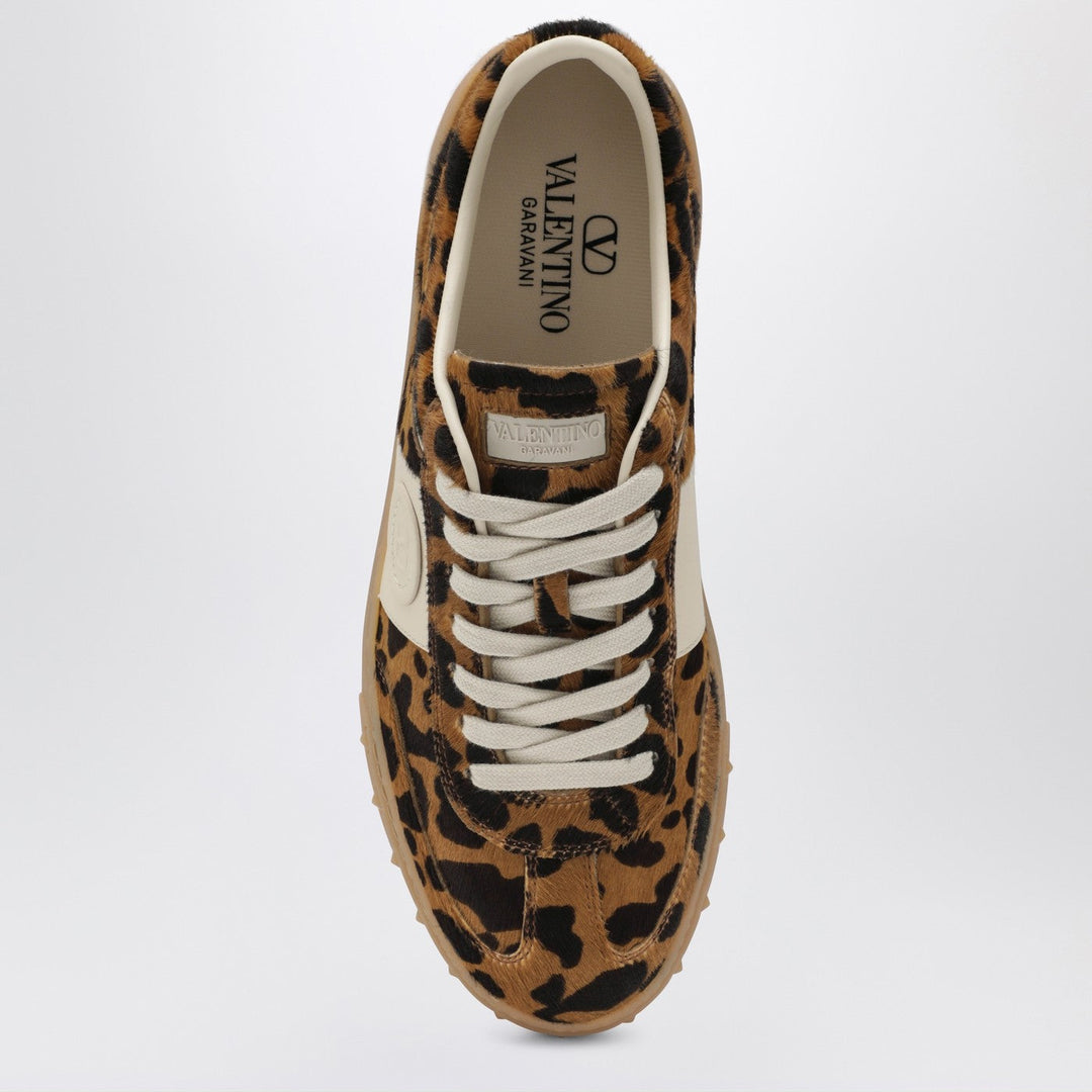 Valentino Garavani Scarpe - Marrone | 690c72bbbe6049fea21b0caf60ee01a638b42600