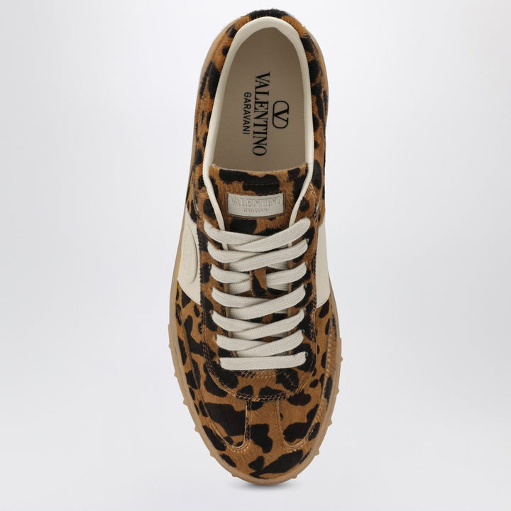 Valentino Garavani Scarpe - Marrone | 690c72bbbe6049fea21b0caf60ee01a638b42600