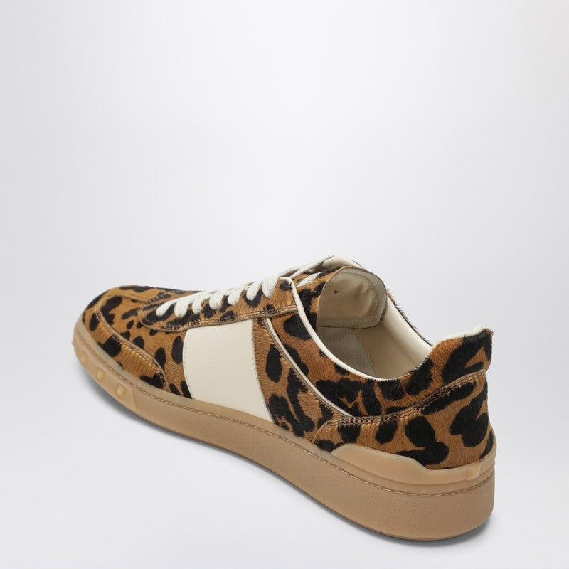 Valentino Garavani Scarpe - Marrone | cf96383f2d525c753363be0e6ea4be8fbc110561