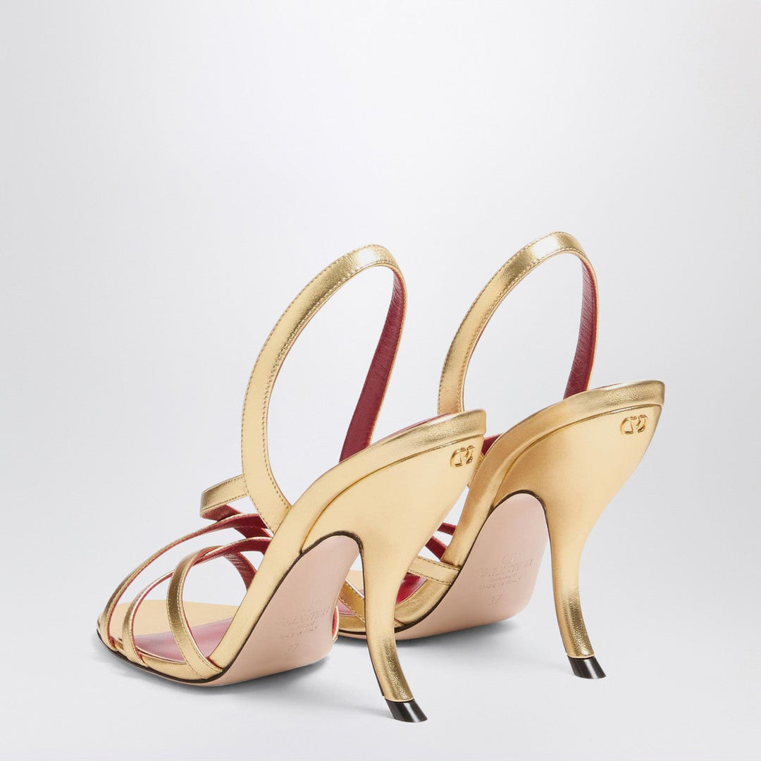 Valentino Garavani Scarpe - Metal | ade0912c62e4267047e09c69a3ca7ba863791912
