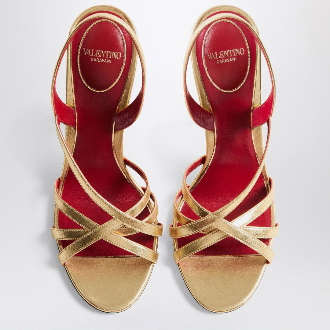 Valentino Garavani Scarpe - Metal | c81f8baee71046e4b468d1de4d051101fb1d7b30