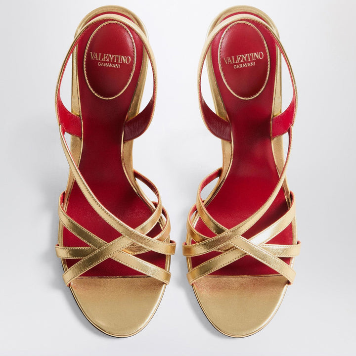Valentino Garavani Scarpe - Metal | c81f8baee71046e4b468d1de4d051101fb1d7b30