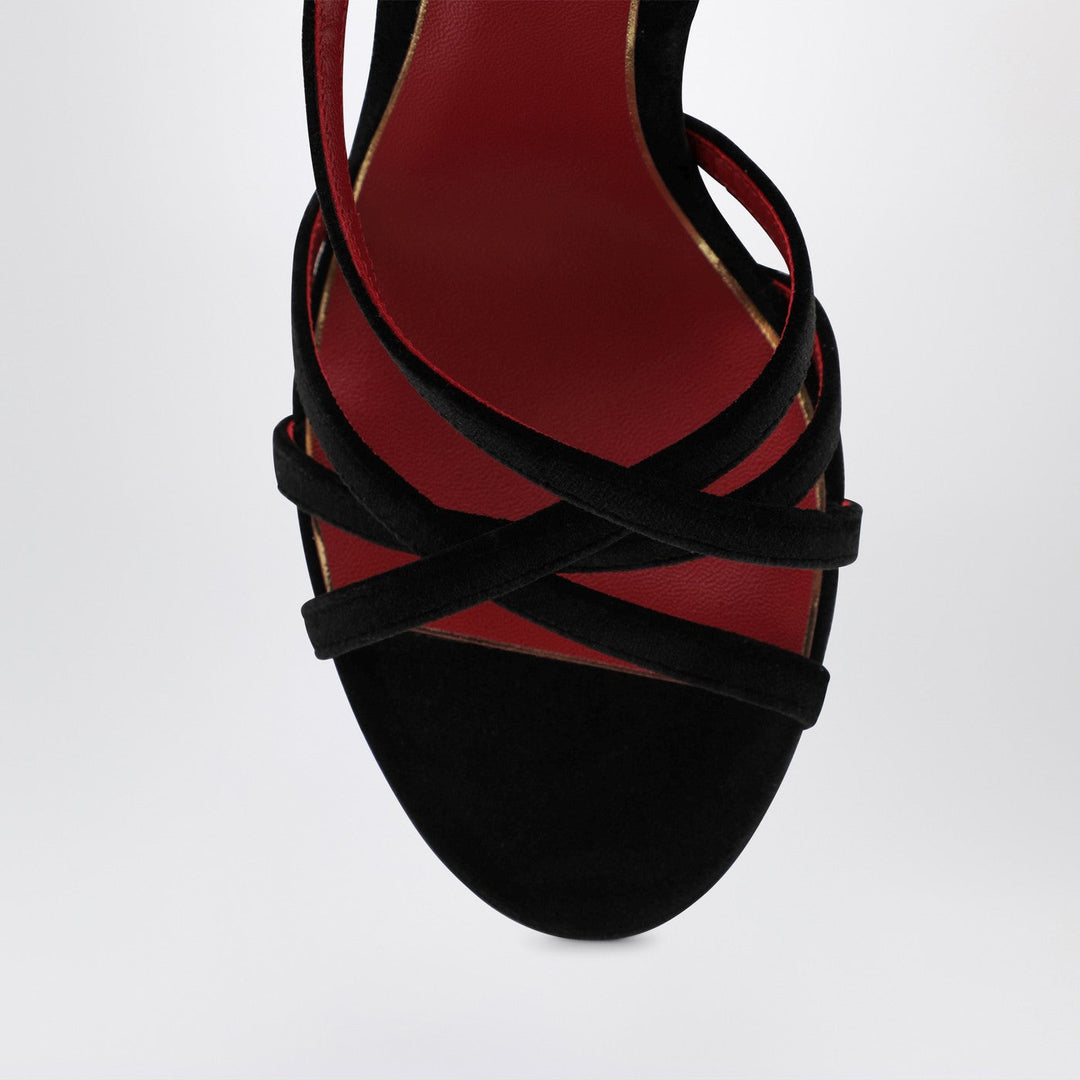 Valentino Garavani Scarpe - Nero | c10bc3081fd6ebedc68994dadc43a8e999c955eb
