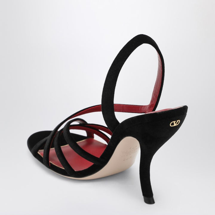 Valentino Garavani Scarpe - Nero | d83d7f4ee8562acc1d00b142e01a4f8dae7baae3