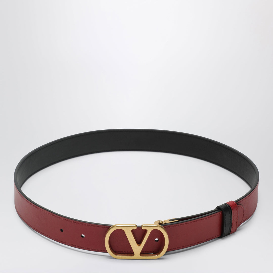 Valentino Garavani Cinture - Nero | b465083d77777e422fc49f0c1a36b1dc5fe16c6b