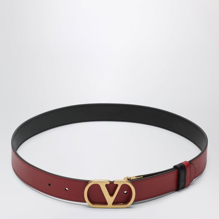 Valentino Garavani Cinture - Nero | b465083d77777e422fc49f0c1a36b1dc5fe16c6b