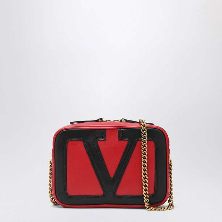 Valentino Garavani Cinture - Rosso | 28c8a7fa1802e38e1cc12f6ef7d54015775af1c1