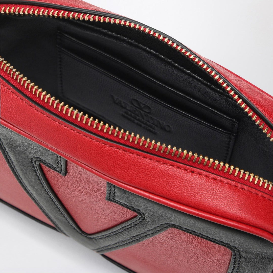 Valentino Garavani Cinture - Rosso | 25d45243a0ea0df244d9bb1b4d719bac7988a1ae
