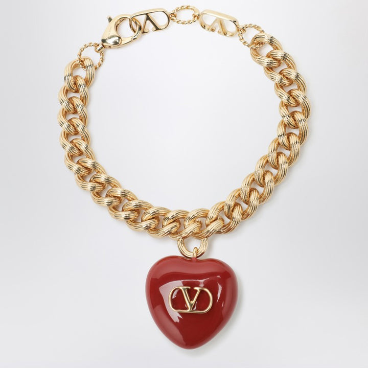 Valentino Garavani Gioielli - Metal | d4262a5e378671df50df6f12010a23505c9fd3da