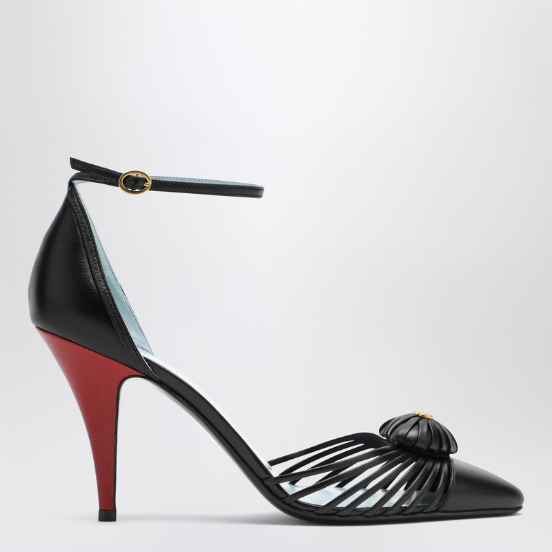 Valentino Garavani Scarpe - Nero | 8ba795d3899d83b84a1314ab415a67c5357707df