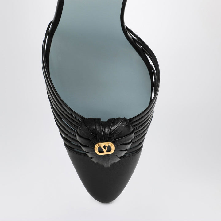 Valentino Garavani Scarpe - Nero | 21fca9c446eac49788608d7fb19f3b78794ba317