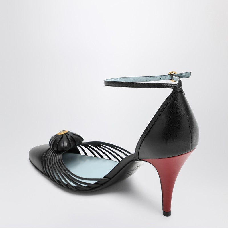 Valentino Garavani Scarpe - Nero | 17a1f5e99ae558852ae0fd0de65195341cca6f42