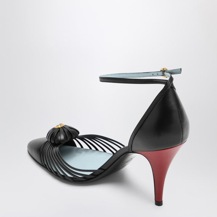 Valentino Garavani Scarpe - Nero | 17a1f5e99ae558852ae0fd0de65195341cca6f42