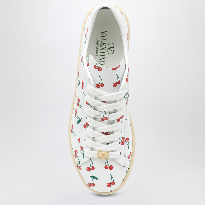 Valentino Garavani Scarpe - Bianco | bcddcbeb9460406eec7c3265773cd3979a0e3a7a