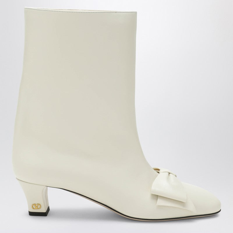 Valentino Garavani Scarpe - Bianco | f79b7b3b88c805f38b3ecab3255399878d5d41da