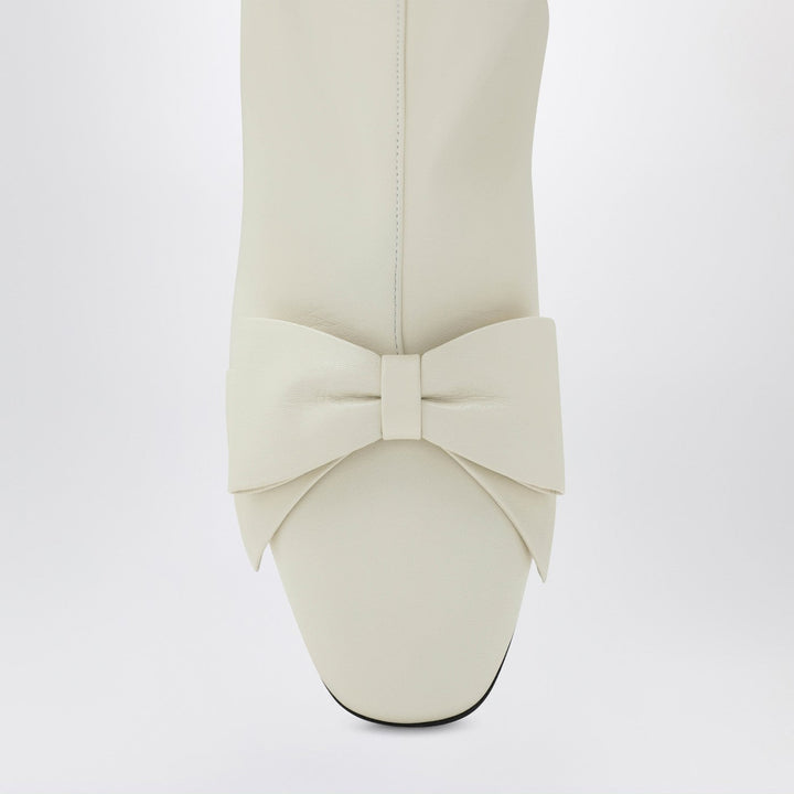 Valentino Garavani Scarpe - Bianco | ecaf2143317bcfbadaeb442b8e0dcc9f4adc4275