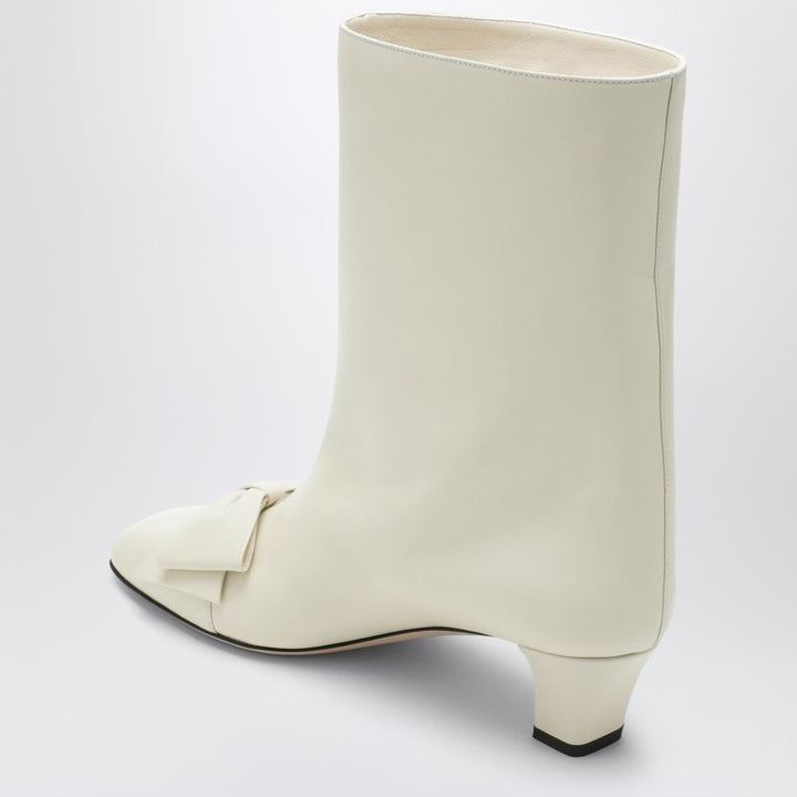 Valentino Garavani Scarpe - Bianco | f8958cebb11701cbef2337278880917d4a203fec