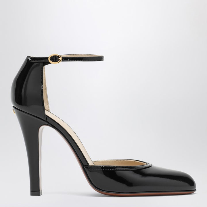 Valentino Garavani Scarpe - Nero | b193222fb9f60b990199058f3bf0d2d39201809a