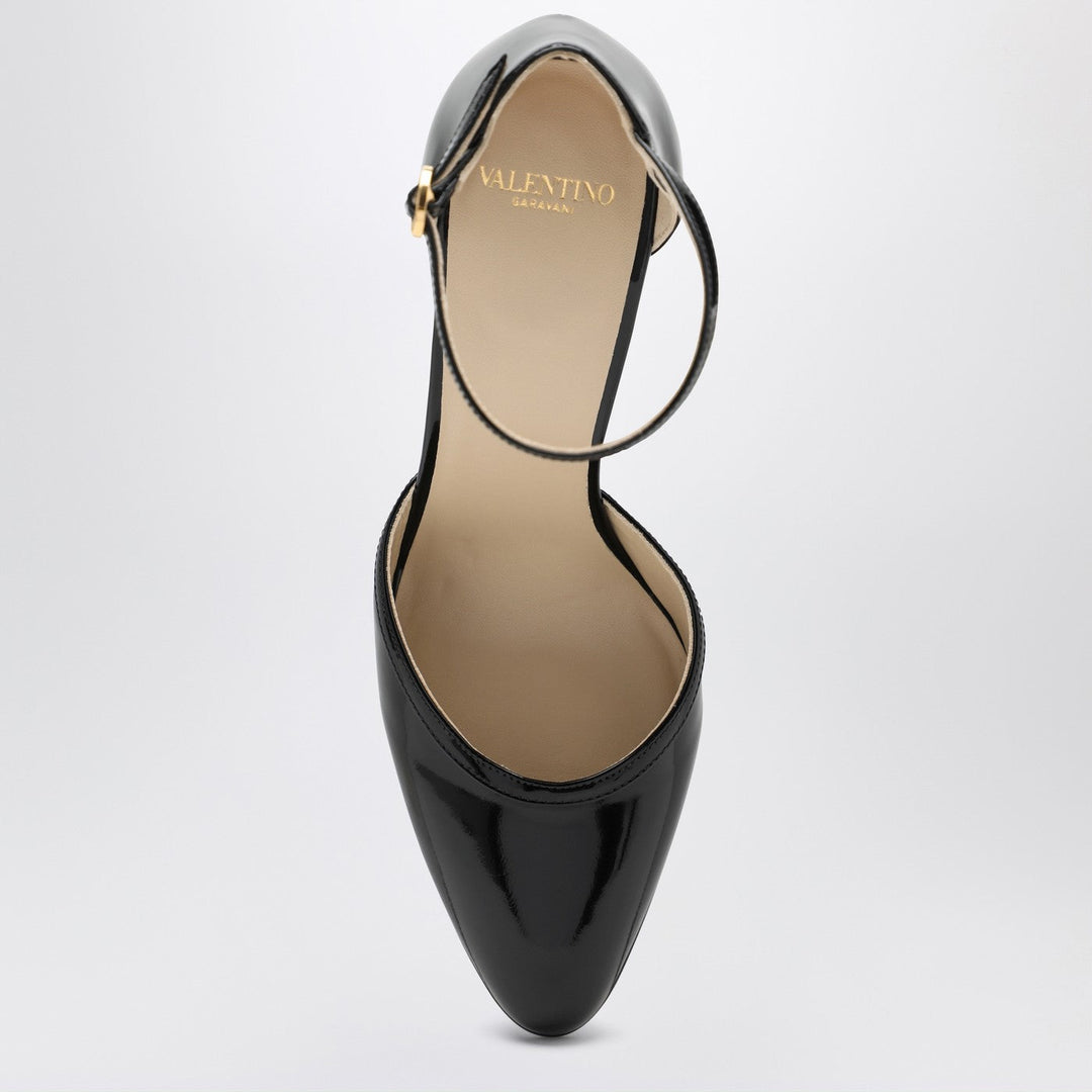 Valentino Garavani Scarpe - Nero | fa165447fd229b8d7645d62e8156040c30aad06c