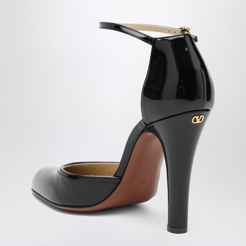 Valentino Garavani Scarpe - Nero | fae3f66fdd49a376f1d951ee067bbbe5f911632d
