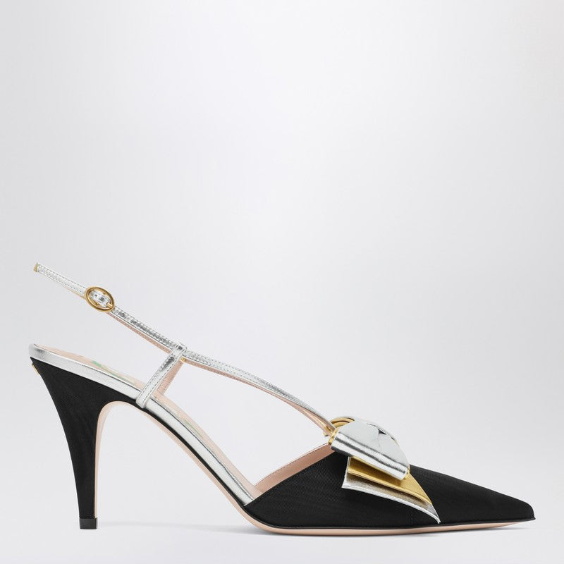 Valentino Garavani Scarpe - Nero | d6fc13da73edd61b2ff37f7bc42400149c695008