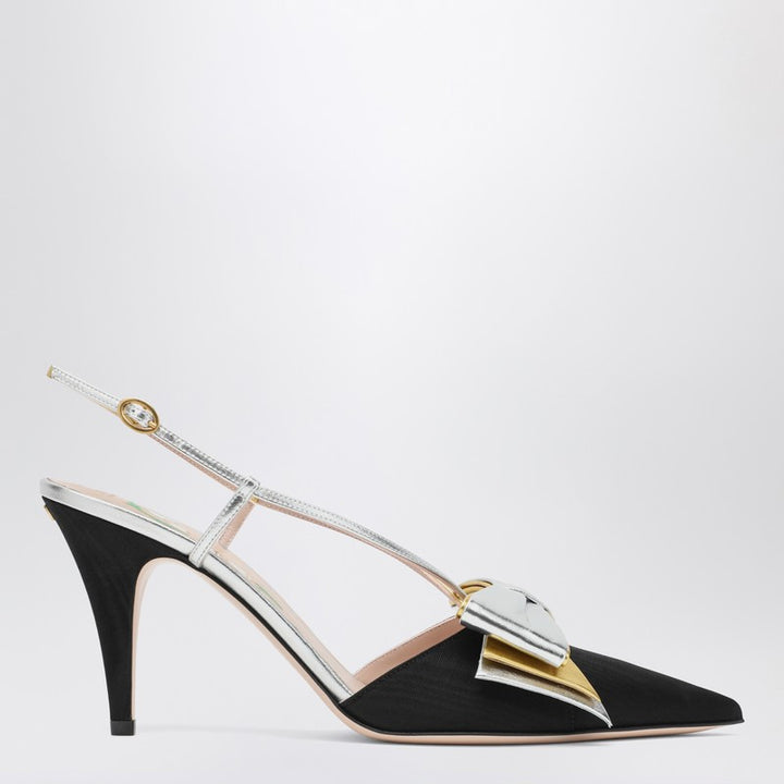 Valentino Garavani Scarpe - Nero | d6fc13da73edd61b2ff37f7bc42400149c695008