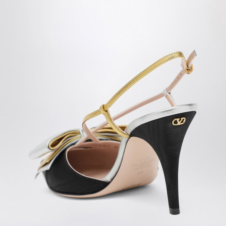Valentino Garavani Scarpe - Nero | e906f65d8d5a510cdc667e6d755d851b6b805dca