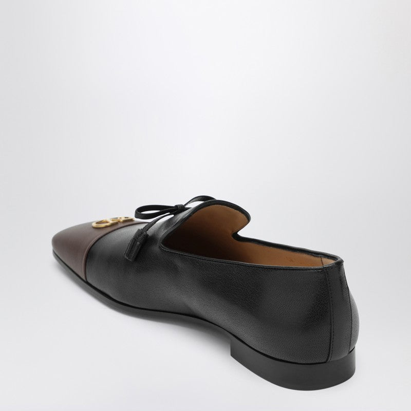 Valentino Garavani Scarpe - Nero | e05a58be972580adadfaa5e3f1a54a429ad9acd4