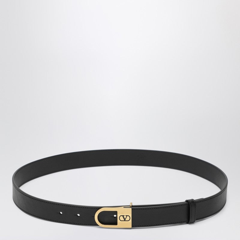 Valentino Garavani Cinture - Nero | f828c3035632699c8d3518e9b1eb67aefd8cca3a