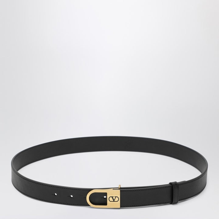 Valentino Garavani Cinture - Nero | f828c3035632699c8d3518e9b1eb67aefd8cca3a